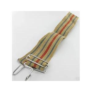 Pas do miski nawozowej